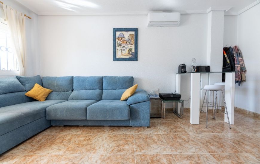 Venta - Apartamentos - Punta Prima