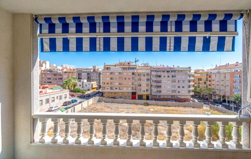 Venta - Apartamentos - Torrevieja