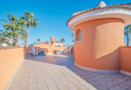 Sale - Villa - Ciudad Quesada