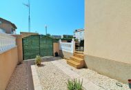 Venta - Adosado - Villamartin