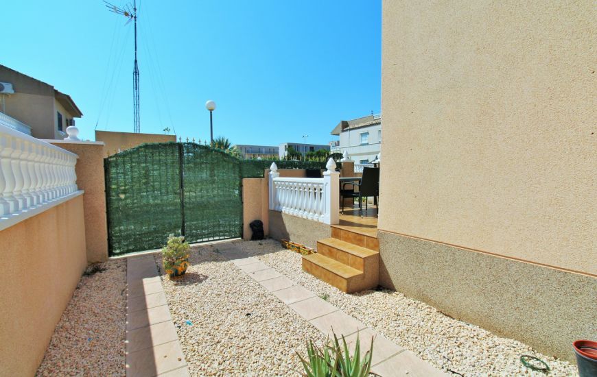 Venta - Adosado - Villamartin