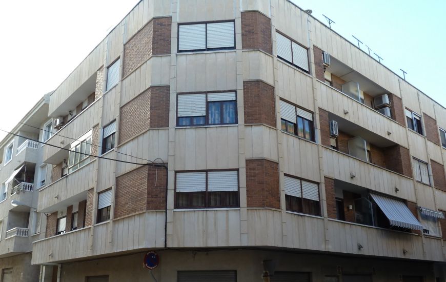 Sale - Apartments - Rojales - 