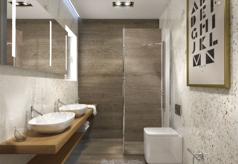 Nueva construcción  - Villa - Benidorm