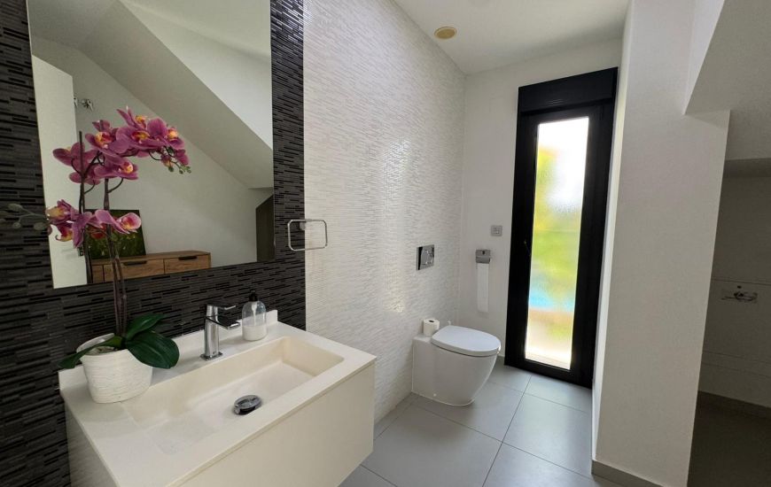 Venta - Villa - Ciudad Quesada