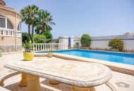 Sale - Villa - Ciudad Quesada