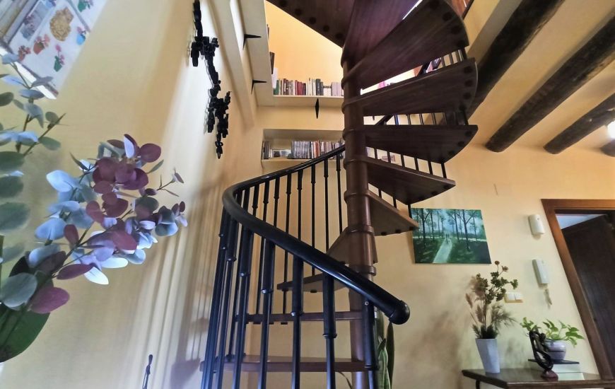 Venta - Casa Rural - Novelda