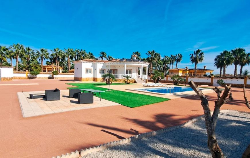 Venta - Casa Rural - Catral