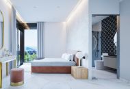 Nueva construcción  - Villa - Finestrat