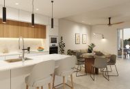 New Build - Villa - Santiago de Ribeira - 