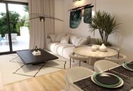New Build - Apartments - Las Colinas