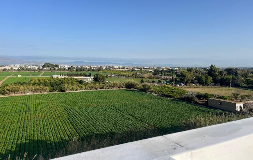 Venta - Apartamentos - Algorfa