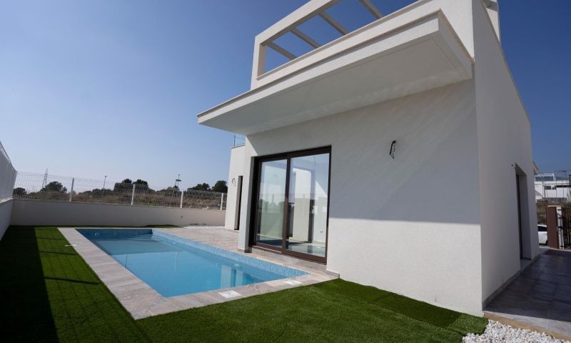 Sale - Apartments - Polop