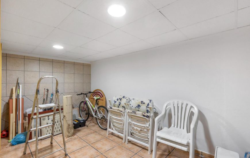 Sale - Duplex - Los Alcázares