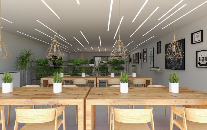 Nueva construcción  - Apartamentos - Campoamor