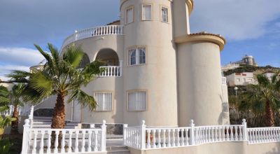 Villa - Venta - Ciudad Quesada - Ciudad Quesada