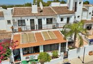 Sale - Townhouse - Villamartin