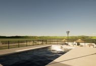 New Build - Apartments - San Miguel de Salinas - San Miguel De Salinas