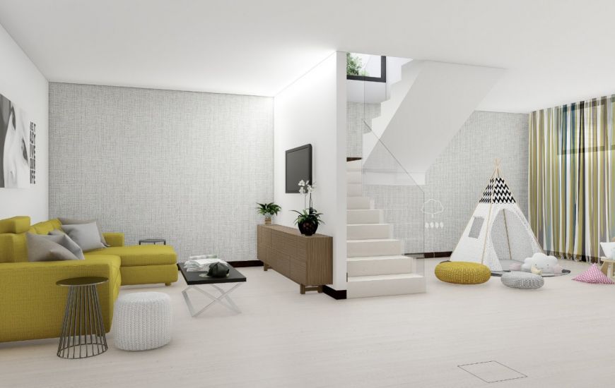 New Build - Villa - Rojales