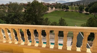 Villa - Venta - Algorfa - Algorfa