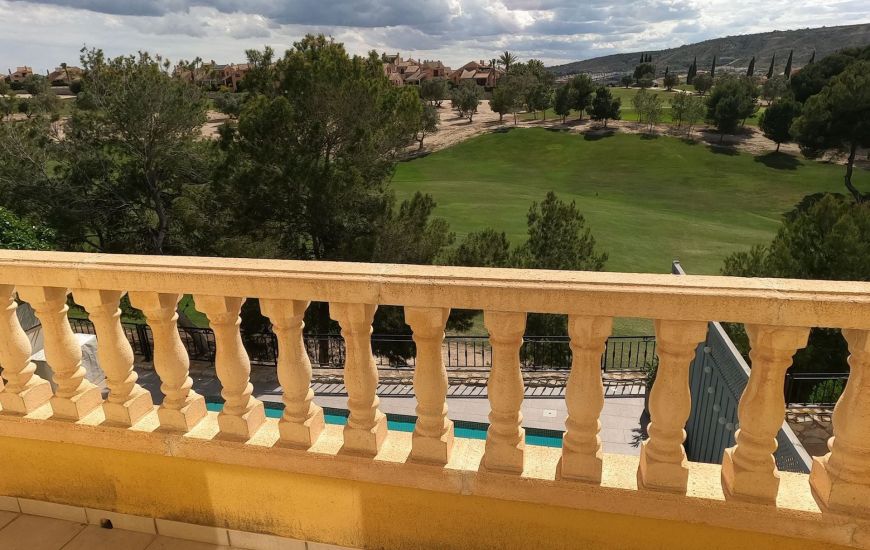 Sale - Villa - Algorfa