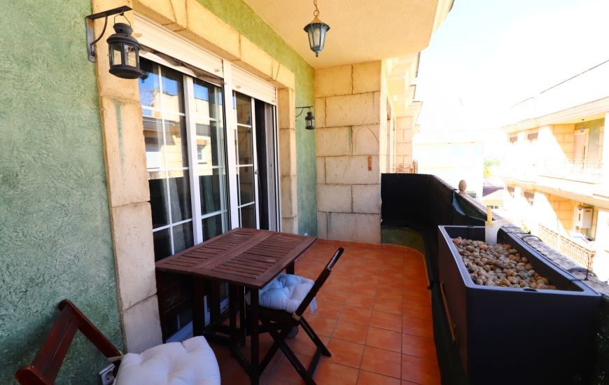 Sale - Apartments - Benijofar - 