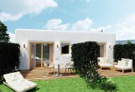 Nueva construcción  - Villa - Pinoso