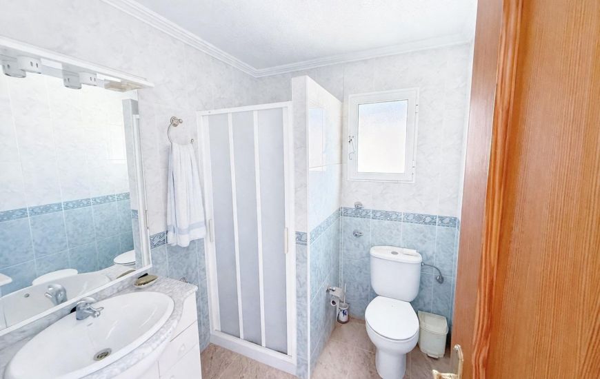 Sale - Bungalow - Torrevieja