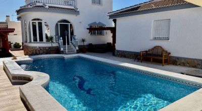 Villa - Sale - Ciudad Quesada - Ciudad Quesada