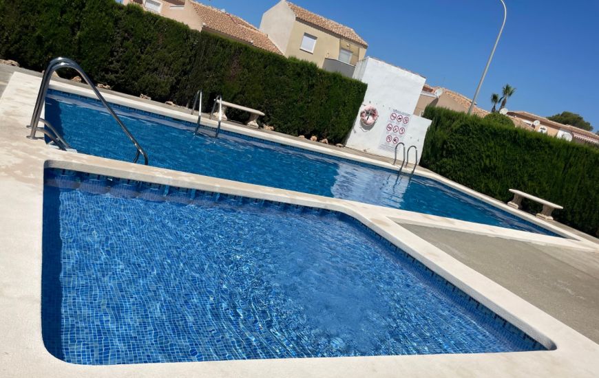 Venta - Villa - Ciudad Quesada