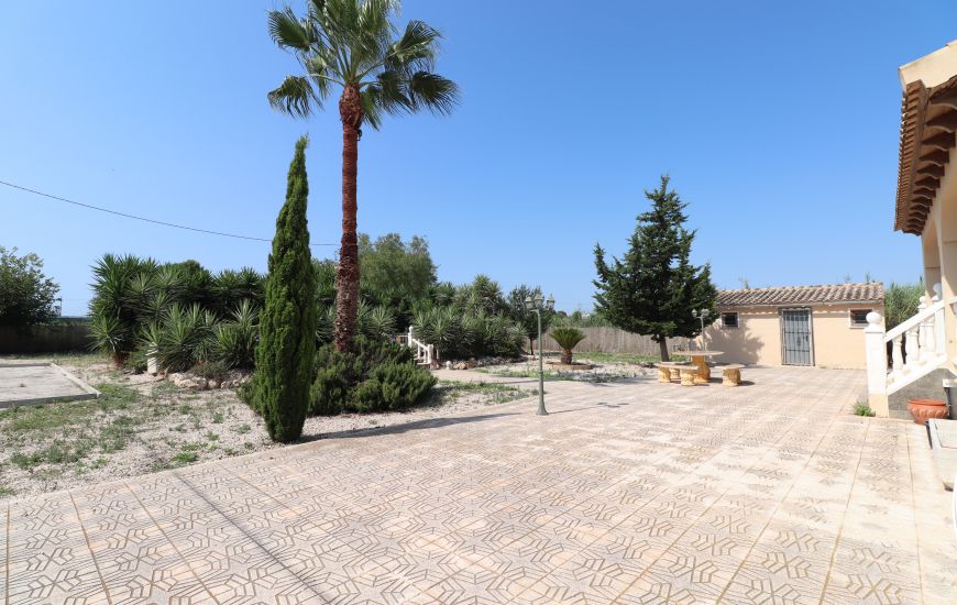 Venta - Casa Rural - Callosa de Segura