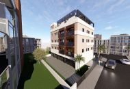 New Build - Apartments - San Pedro del Pinatar