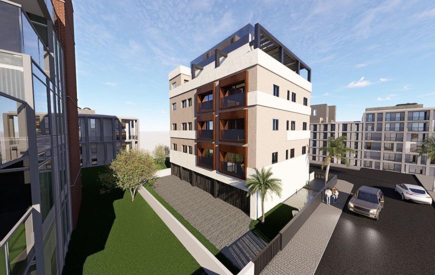 New Build - Apartments - San Pedro del Pinatar