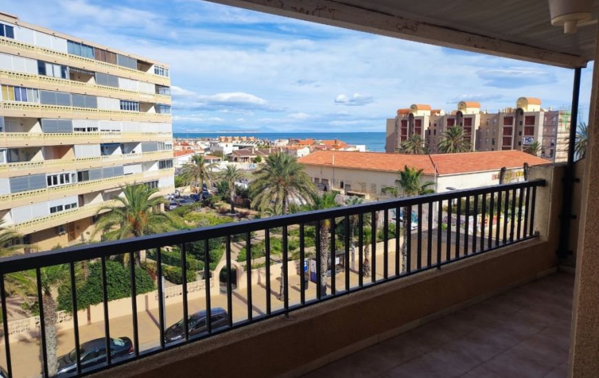 Sale - Apartments - La Mata
