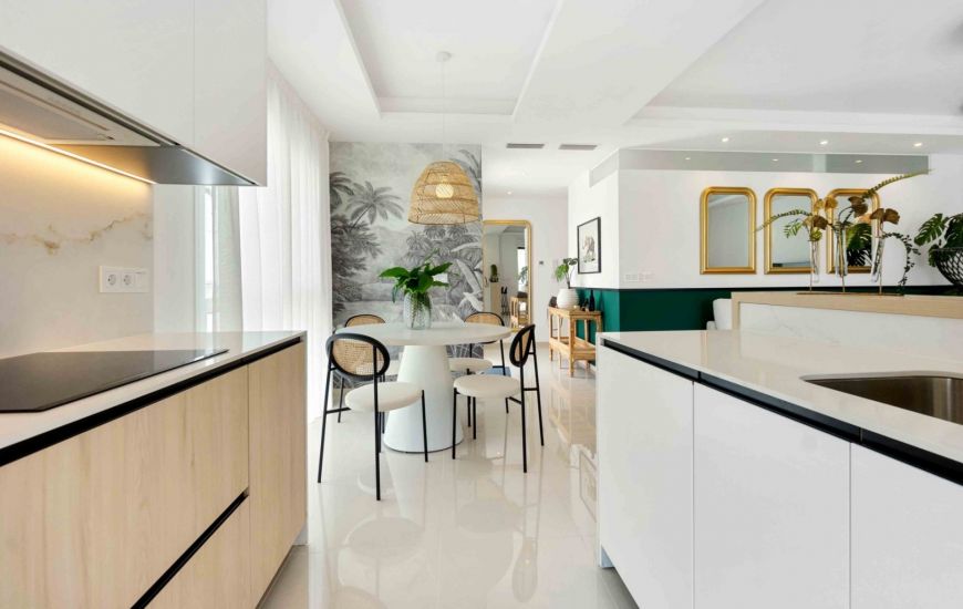 Venta - Apartamentos - Ciudad Quesada