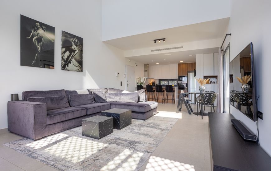 Sale - Villa - Ciudad Quesada