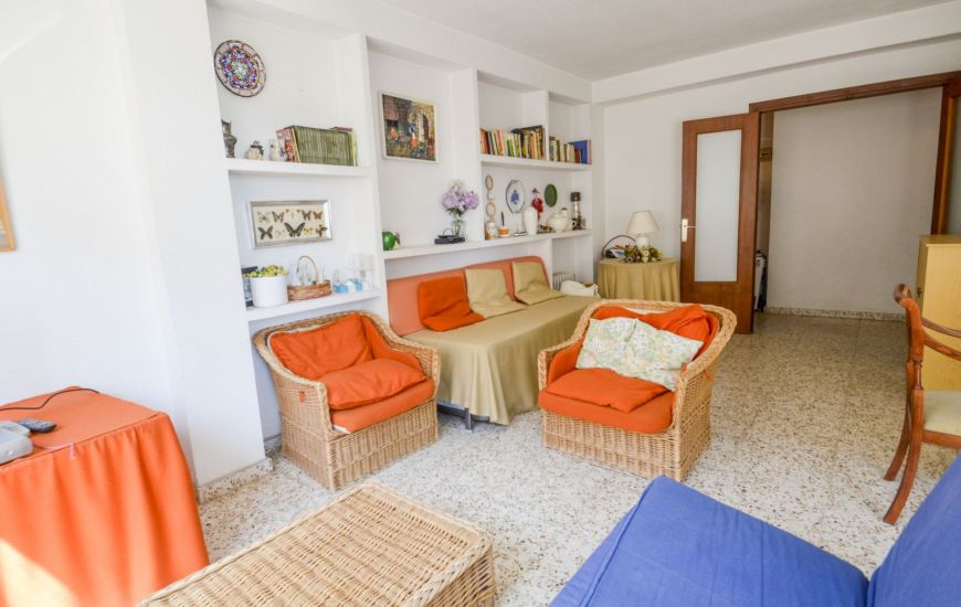 Sale - Apartments - Torrevieja - Centro Torrevieja