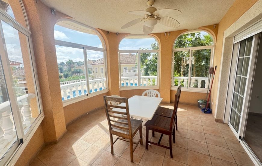 Venta - Villa - San Miguel de Salinas - San Miguel