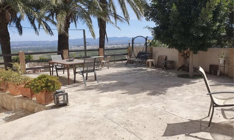 Sale - Villa - Alberic