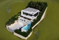 Sale - Apartments - Altea