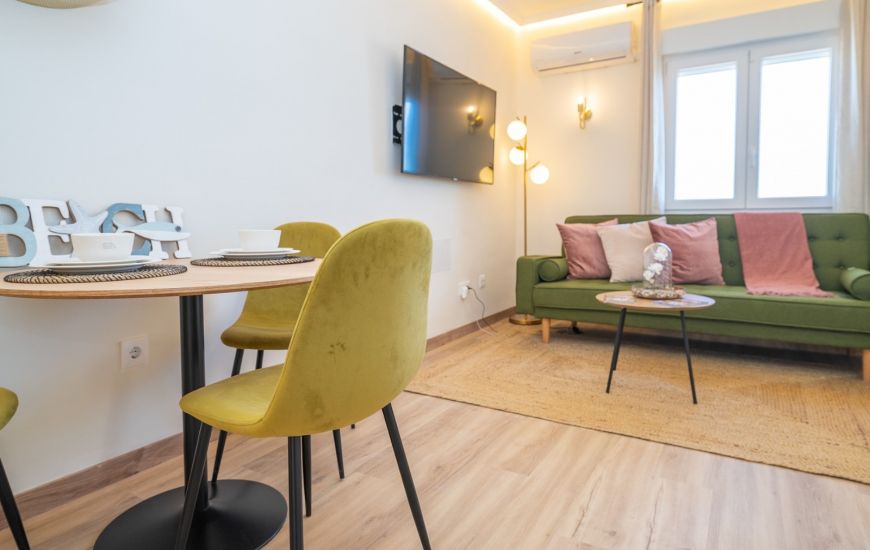 Venta - Apartamentos - Ciudad Quesada