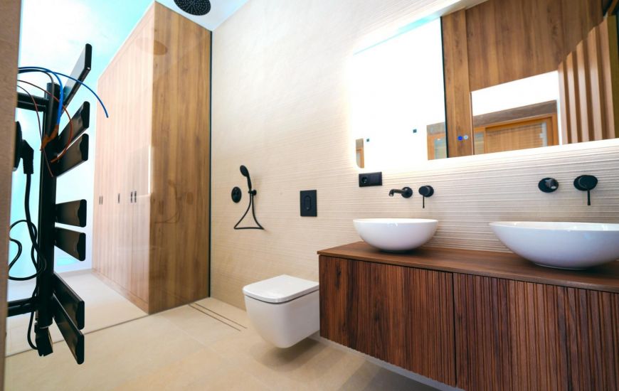 Nueva construcción  - Villa - Benejúzar - Benejuzar