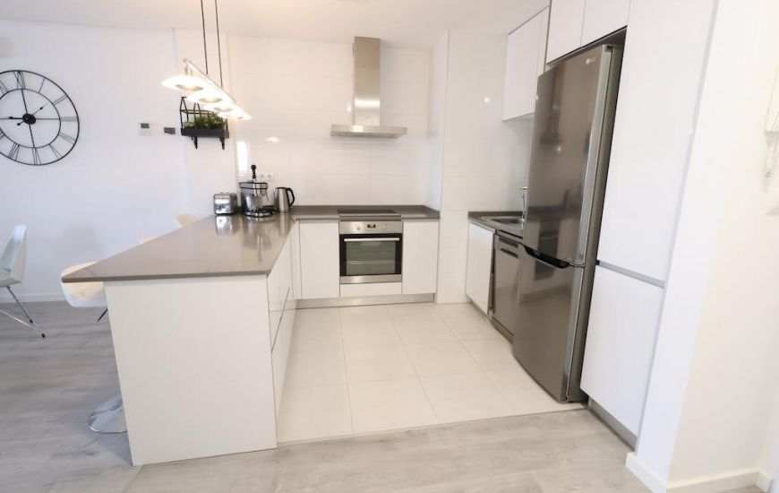 Venta - Apartamentos - Orihuela Costa