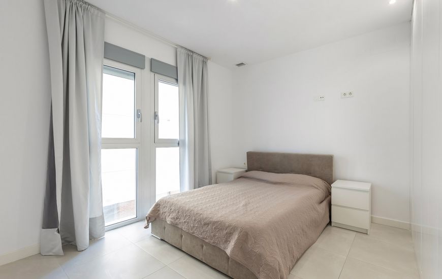 Sale - Apartments - Orihuela Costa