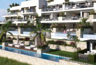 New Build - Apartments - Las Colinas