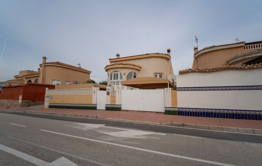 Venta - Villa - Ciudad Quesada