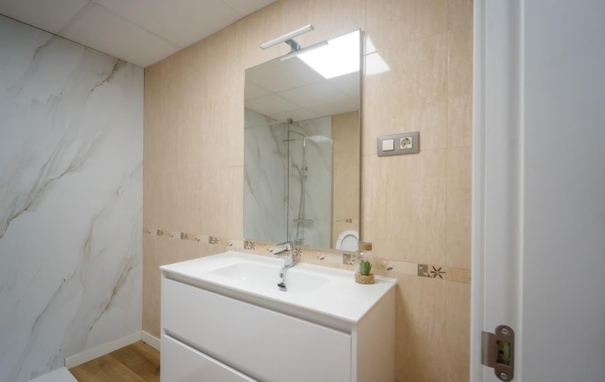 New Build - Apartments - Cuevas del Almanzora