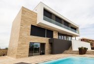 New Build - Villa - Pilar de la Horadada