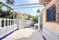 Sale - Bungalow - Torrevieja