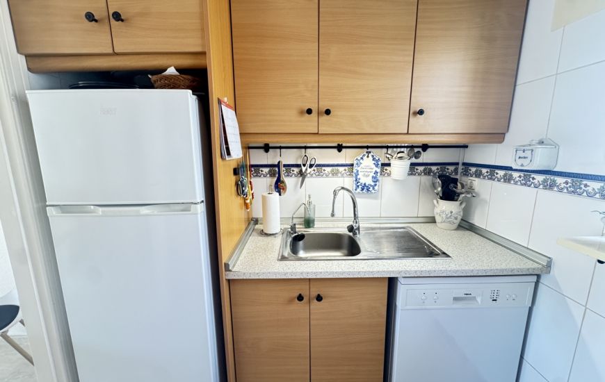 Venta - Apartamentos - Los Altos