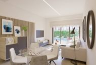 Nueva construcción  - Villa - La Finca Golf Resort - La Finca Golf